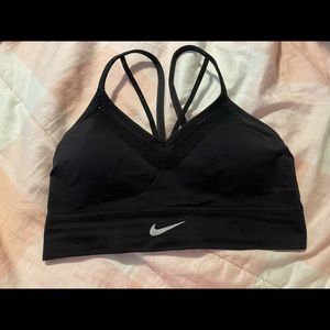 Nike Sports Bra *Like New*
